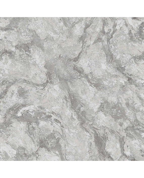 Tapetai "Levanto Marble Dove / Silver" 36291